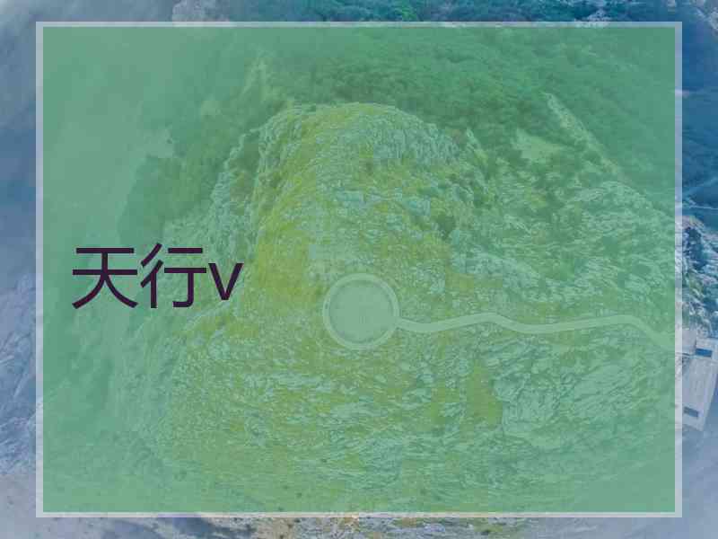 天行v